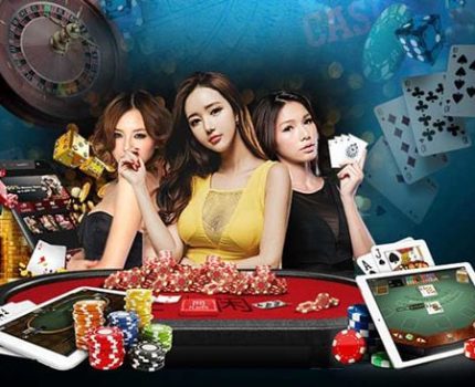 [ถ่ายทอดสดความงาม] สาวตัวจริงของ DG จะช่วยให้คุณถอดรหัสการเล่นเกมขั้นสูงของ DG Baccarat และสร้างรายได้!