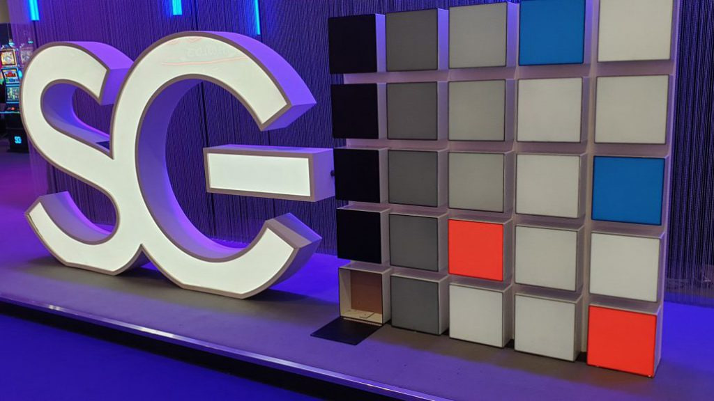 Scientific Games ขายธุรกิจลอตเตอรี่มูลค่า 6.05 พันล้านดอลลาร์