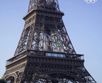 คู่มือการเดิมพันโอลิมปิกปารีส 2024 พร้อมโบนัสทดลองเล่นจาก KUBET คาสิโน ที่จะช่วยให้คุณรวยง่ายๆ