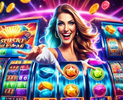 ทำเงินจากทุนน้อย: คู่มือการเล่นเครื่องสล็อต KUBET อย่างมืออาชีพ