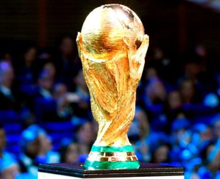 เคล็ดลับการเดิมพันฟุตบอลโลก 2026ผ่าน KUBET คาสิโน: ทำเงินง่ายๆ