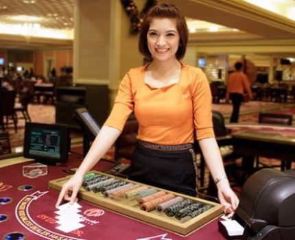 โต้ตอบกับดีลเลอร์สุดฮอตออนไลน์ที่ KUBET และรับรางวัลใหญ่ทันที!