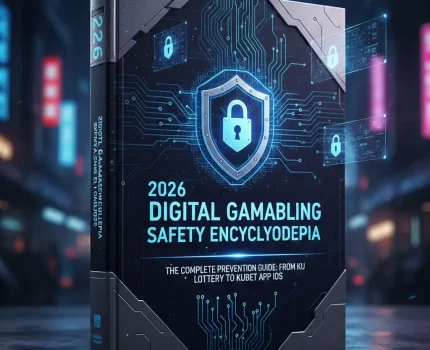 2026 สารานุกรมความปลอดภัยการพนันดิจิทัล: คู่มือการป้องกันฉบับสมบูรณ์ตั้งแต่ ku หวย จนถึง kubet app ios